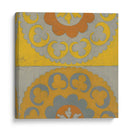 Suzani Shift Ii - Chariklia Zarris | Cuadro decorativo de Canvas Lab
