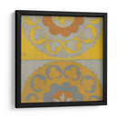 Suzani Shift Ii - Chariklia Zarris | Cuadro decorativo de Canvas Lab
