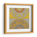 Suzani Shift Ii - Chariklia Zarris | Cuadro decorativo de Canvas Lab
