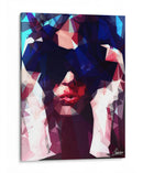 Paradigm - Mayka ienova | Cuadro decorativo de Canvas Lab