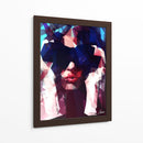 Paradigm - Mayka ienova | Cuadro decorativo de Canvas Lab