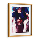 Paradigm - Mayka ienova | Cuadro decorativo de Canvas Lab