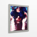 Paradigm - Mayka ienova | Cuadro decorativo de Canvas Lab