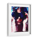 Paradigm - Mayka ienova | Cuadro decorativo de Canvas Lab