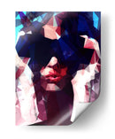 Paradigm - Mayka ienova | Cuadro decorativo de Canvas Lab