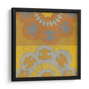 Suzani Shift Iii - Chariklia Zarris | Cuadro decorativo de Canvas Lab