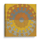 Suzani Shift Iv - Chariklia Zarris | Cuadro decorativo de Canvas Lab