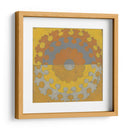 Suzani Shift Iv - Chariklia Zarris | Cuadro decorativo de Canvas Lab