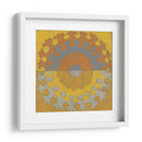 Suzani Shift Iv - Chariklia Zarris | Cuadro decorativo de Canvas Lab