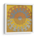 Suzani Shift Iv - Chariklia Zarris | Cuadro decorativo de Canvas Lab