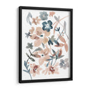 Martinica Floral I - Chariklia Zarris | Cuadro decorativo de Canvas Lab