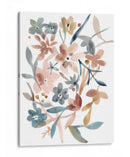 Martinica Floral Ii - Chariklia Zarris | Cuadro decorativo de Canvas Lab