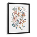 Martinica Floral Ii - Chariklia Zarris | Cuadro decorativo de Canvas Lab