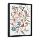 Martinica Floral Ii - Chariklia Zarris | Cuadro decorativo de Canvas Lab