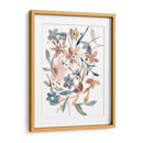 Martinica Floral Ii - Chariklia Zarris | Cuadro decorativo de Canvas Lab