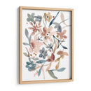 Martinica Floral Ii - Chariklia Zarris | Cuadro decorativo de Canvas Lab