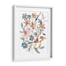 Martinica Floral Ii - Chariklia Zarris | Cuadro decorativo de Canvas Lab