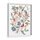 Martinica Floral Ii - Chariklia Zarris | Cuadro decorativo de Canvas Lab