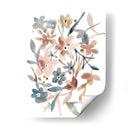 Martinica Floral Ii - Chariklia Zarris | Cuadro decorativo de Canvas Lab