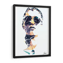 REALIZE - Mayka ienova | Cuadro decorativo de Canvas Lab