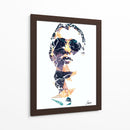 REALIZE - Mayka ienova | Cuadro decorativo de Canvas Lab