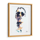 REALIZE - Mayka ienova | Cuadro decorativo de Canvas Lab