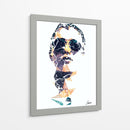 REALIZE - Mayka ienova | Cuadro decorativo de Canvas Lab