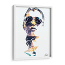 REALIZE - Mayka ienova | Cuadro decorativo de Canvas Lab