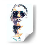 REALIZE - Mayka ienova | Cuadro decorativo de Canvas Lab