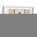 Baronagium Genealogicum - Sir William Segar | Cuadro decorativo de Canvas Lab