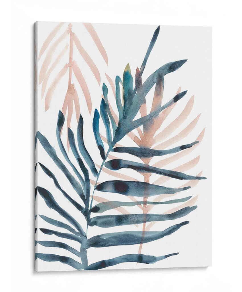 Panamá Palms I - Chariklia Zarris | Cuadro decorativo de Canvas Lab