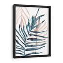 Panamá Palms I - Chariklia Zarris | Cuadro decorativo de Canvas Lab