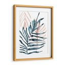 Panamá Palms I - Chariklia Zarris | Cuadro decorativo de Canvas Lab