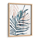 Panamá Palms I - Chariklia Zarris | Cuadro decorativo de Canvas Lab