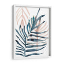 Panamá Palms I - Chariklia Zarris | Cuadro decorativo de Canvas Lab