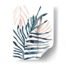 Panamá Palms I - Chariklia Zarris | Cuadro decorativo de Canvas Lab