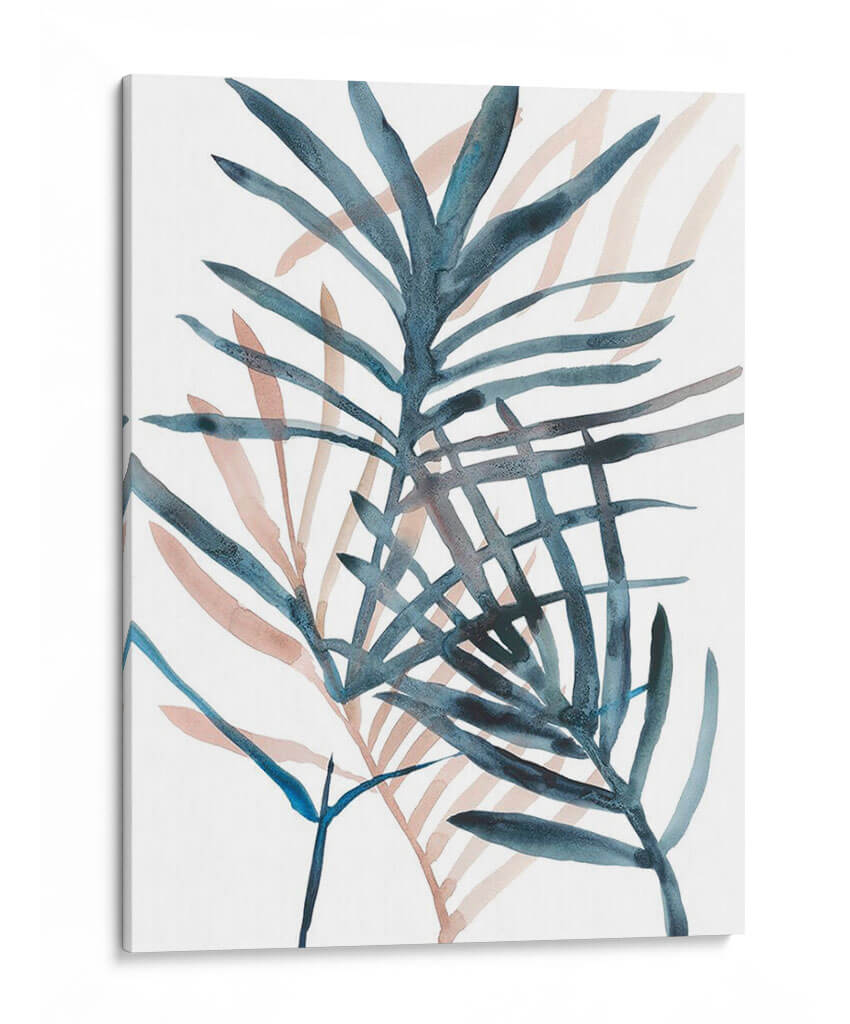 Panamá Palms Ii - Chariklia Zarris | Cuadro decorativo de Canvas Lab
