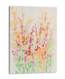 Brillante Floral I - Tim OToole | Cuadro decorativo de Canvas Lab