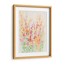 Brillante Floral I - Tim OToole | Cuadro decorativo de Canvas Lab