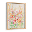 Brillante Floral I - Tim OToole | Cuadro decorativo de Canvas Lab