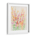 Brillante Floral I - Tim OToole | Cuadro decorativo de Canvas Lab