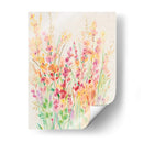 Brillante Floral I - Tim OToole | Cuadro decorativo de Canvas Lab