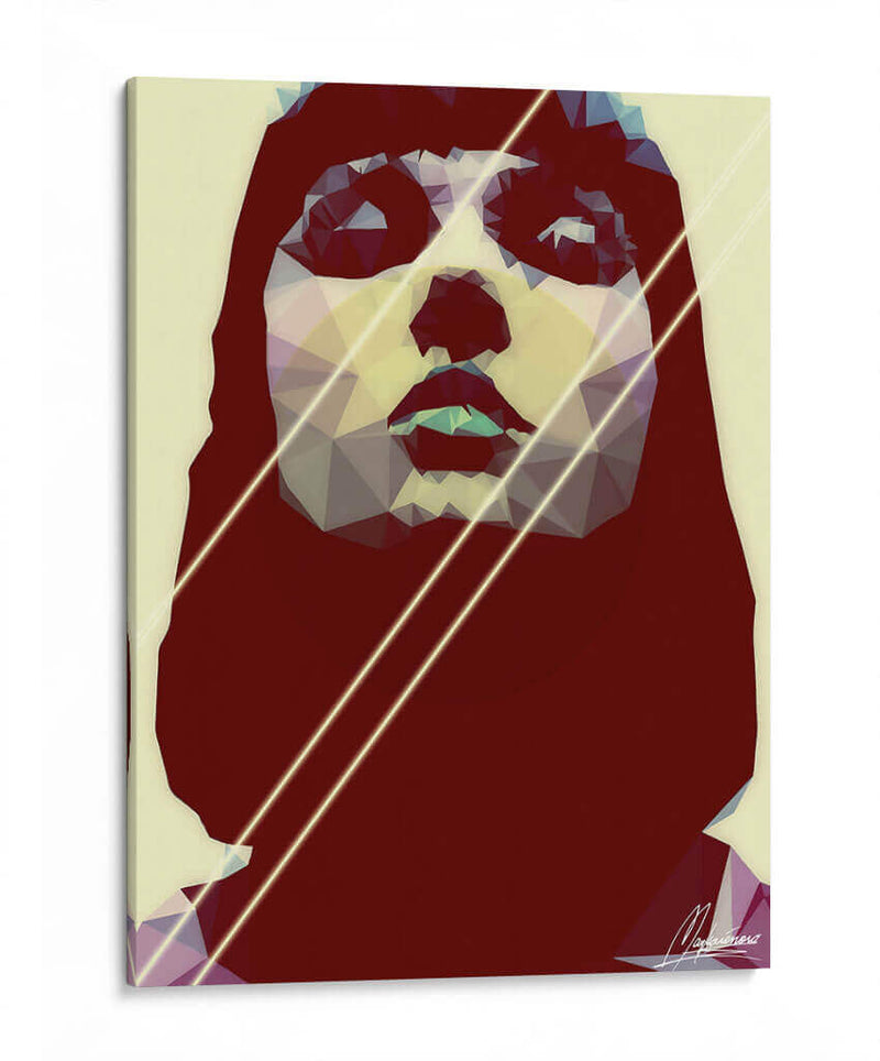 Surreal Identity - Mayka ienova | Cuadro decorativo de Canvas Lab