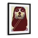 Surreal Identity - Mayka ienova | Cuadro decorativo de Canvas Lab