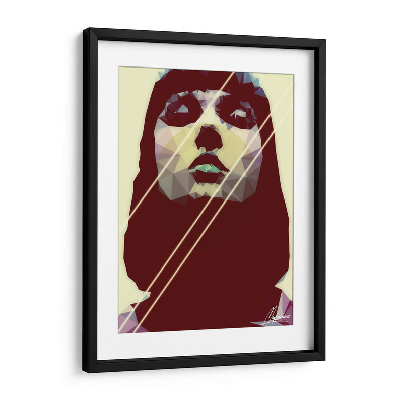 Surreal Identity - Mayka ienova | Cuadro decorativo de Canvas Lab