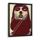 Surreal Identity - Mayka ienova | Cuadro decorativo de Canvas Lab