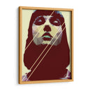 Surreal Identity - Mayka ienova | Cuadro decorativo de Canvas Lab