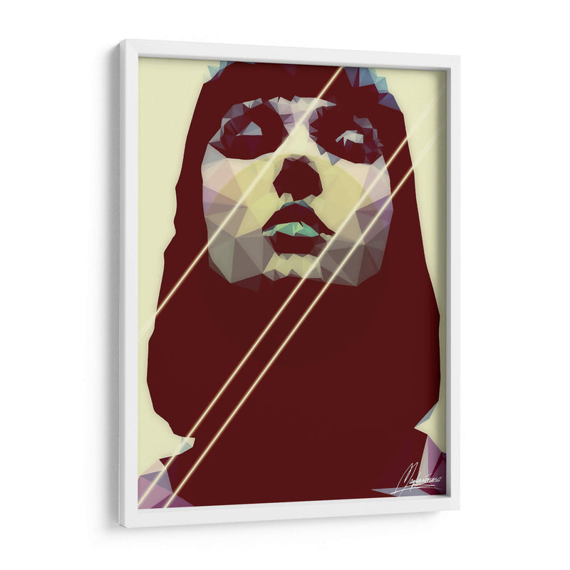 Surreal Identity - Mayka ienova | Cuadro decorativo de Canvas Lab