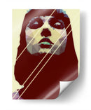 Surreal Identity - Mayka ienova | Cuadro decorativo de Canvas Lab