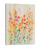 Brillante Floral Ii - Tim OToole | Cuadro decorativo de Canvas Lab